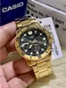 Casio Armbanduhr MTP-VD300G-1EUDF Produktbild-Vorschau 8