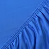 NatureMark Jersey Spannbettlaken, Spannbetttuch 100% Produktbild-Vorschau 5