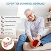 Fußheber Bandage, Plantarfasziitis Schiene, Anti-Schmerz Produktbild-Vorschau 6