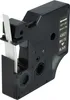vhbw Schriftband-Kassette kompatibel mit Dymo LabelManager Produktbild-Vorschau 1