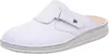 Finn Comfort Komfort Slipper Damen 323934383434 Weiß 42 EU Produktbild-Vorschau 11