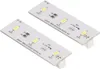 2 ks LED světelný pásek do ledničky Náhradní světelný pásek Náhled obrázku produktu 1