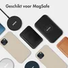 Accezz Liquid Silicone Backcover s MagSafe pre Samsung Náhľad obrázku produktu 10