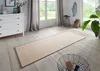 80x400 cm Kusový koberec Bouclé 104434 Beige Náhľad obrázku produktu 2