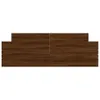 VidaXL 3203753, Dąb, 143 cm, 2,03 m, 50 cm, 1400 x 2000 mm, Podgląd zdjęcia produktu 3