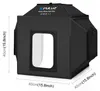 PULUZ 40 cm fotografický stan – skladacie fotografické Náhľad obrázku produktu 12