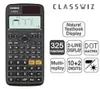 CASIO FX-85DEX-S-ET CASIO FX-85DE X Wissenschaftlicher Vista previa de la imagen del producto 3