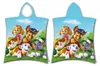 Jerry Fabrics 1110127, Viacfarebný, Bavlna, Obrázok, Paw Náhľad obrázku produktu 7