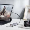 UGREEN USB C Hub 4K at 60Hz USB-C Adapter Produktbild-Vorschau 5