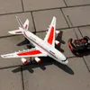 WOOPIE Aereo telecomandato per i passeggeri delle compagnie Anteprima dell’immagine prodotto 6