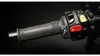 Beheizbare Lenkergriffe KOSO d 22/25 mm L 120 mm mit Produktbild-Vorschau 1