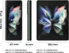 Chytrý telefon Galaxy Z Fold3 5G Phantom Green 256GB Náhled obrázku produktu 5