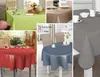 Beautex Wachstuchtischdecke abwaschbar rutschfest mit Produktbild-Vorschau 3
