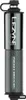 Pompa da viaggio Lezyne Pocket Drive HV grigio lite Anteprima dell’immagine prodotto 2