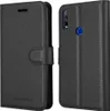 Cadorabo Case for Honor 9X Protective Case in Black Pouzdro Náhled obrázku produktu 2