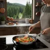 FIXLINE® Bratpfanne 28cm im Black Forest Design - Produktbild-Vorschau 9
