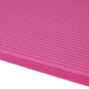 Relaxdays Yogamatte, 1 cm dick, für Pilates, Fitness, Produktbild-Vorschau 8