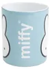 Miffy Tasse - Hase Kaffeetasse Becher Kaffeebecher aus Produktbild-Vorschau 3