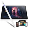 Pro iOS Android Tablet Stylus Kapacitní pero Tablet Náhled obrázku produktu 6