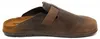 Rohde Herren Hausschuhe Pantoffeln Leder Rodigo-H 6743, Produktbild-Vorschau 28