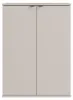 raumhirsch: Comodino in cashmere, dimensioni 60 x 82,5 x 35 Anteprima dell’immagine prodotto 5