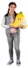 Super Mario - Figurine peluche Mocchi-Mocchi - Banane Voir les images du produit 7