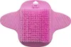 Fußbürste pink Produktbild-Vorschau 3