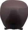 Sitzbank dunkelbraun Vespa Primavera 50 - Produktbild-Vorschau 3