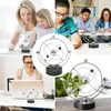 Perpetuum Mobile Swing Ball Sistema solare elettronico Anteprima dell’immagine prodotto 8