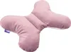 Candy Circus & Heather Soft Velvet Schmetterlingskissen Produktbild-Vorschau 2