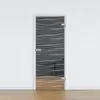 Pertura Glastür Komplettset Glera Tidal 01 709x2097x8 mm Produktbild-Vorschau 1