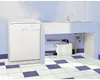 Domácí čerpadlo Sanisan 4 bez napojení na WC Náhled obrázku produktu 2
