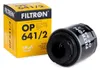 Filtr oleju FILTRON OP 641/2 Podgląd zdjęcia produktu 4