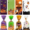 150 Stück Halloween-Leckerli-Tüten, Halloween-Goodie-Bags, Produktbild-Vorschau 1