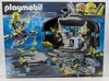 PLAYMOBIL 9250 - Il centro di comando del Dr. Drone Anteprima dell’immagine prodotto 10
