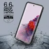 LaimTop Galaxy S20 Wasserdicht Hülle, IP68 360 Grad Produktbild-Vorschau 5