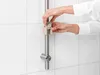Organizér do sprchy Brabantia - ReNew, mäkký béžový Náhľad obrázku produktu 5