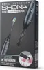 Spazzolino SHONA SONIC VISION PRO nero + Wi-fi CAMERA Anteprima dell’immagine prodotto 16