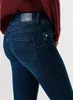 Pepe Jeans Gen Push Up Slim Fit Jeans Niebieski 28 / 32 Podgląd zdjęcia produktu 6