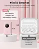 Phomemo D30 Mini Etikettendrucker Bluetooth Entzückender Produktbild-Vorschau 2