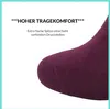 Footnote Baumwollsocken - hochwertig, atmungsaktiv,  - 10 Produktbild-Vorschau 5