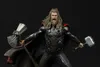 Iron Studios The Infinity Saga - Thor Ultimate Statue 1/10 Náhled obrázku produktu 6