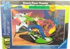 Ravensburger 05275 Ben 10 Alien Force - Ben & Goop 24 Teile Produktbild-Vorschau 2