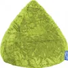 Sitting Point Bean Bag Fluffy XL 70 x 110 cm,  Gruen Produktbild-Vorschau 2