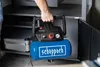 Scheppach Druckluft-Kompressor 6 l 8 bar Náhľad obrázku produktu 8