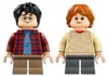 LEGO Harry Potter 76424 Flying Ford Anglia. Kids Toys. Productafbeelding-voorbeeld 34