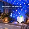 Projecteur Galaxie LED avec Enceinte Bluetooth, 56 Voir les images du produit 6