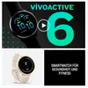 GARMIN Vivoactive 5 Smartwatch černé, břidlicově šedé Náhled obrázku produktu 17