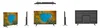 TORNADO 50US4301X, 127 cm (50"), 3840 x 2160 px, LED, Smart Anteprima dell’immagine prodotto 11