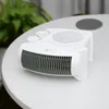 Clatronic® Aérotherme mobile & compact | Aérotherme 2000W & Voir les images du produit 9